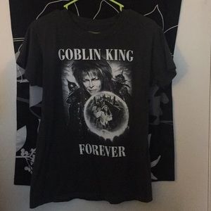 Hot Topic Labyrinth Tee